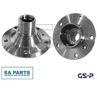 1x Wheel Hub for BMW E90 E91 GSP 9430023