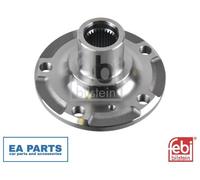 1x Wheel Hub for BMW F25 F26 FEBI BILSTEIN 176974