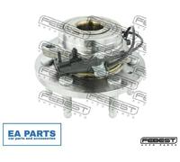1x Wheel Hub for CHEVROLET AVALANCHE FEBEST 3282-ESCIIIMF fits Front Axle