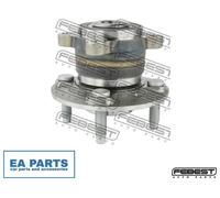 1x Wheel Hub for CHEVROLET AVEO BEAT COBALT MATIZ FEBEST 1082-T300A96R