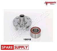 1X WHEEL HUB FOR CHEVROLET AVEO BEAT JAPANPARTS KK-10018 FITS FRONT AXLE