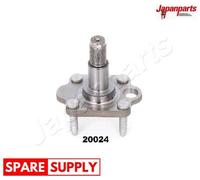 1X WHEEL HUB FOR CHEVROLET AVEO BEAT JAPANPARTS KK-20024 FITS REAR AXLE RIGHT