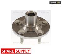 1X WHEEL HUB FOR CHEVROLET AVEO TRACKER, TRAX TRISCAN 8535 24002