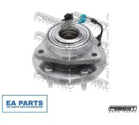 1x Wheel Hub for CHEVROLET CAPTIVA FEBEST 1082-CAPF fits Front Axle