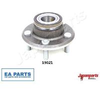 1x Wheel Hub for CHRYSLER 300C JAPANPARTS KK-19021 fits Front Axle