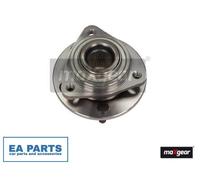 1x Wheel Hub for CHRYSLER 300M MAXGEAR 33-0826