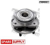 1X WHEEL HUB FOR CHRYSLER CARAVAN FEBEST 2082-CARF FITS FRONT AXLE
