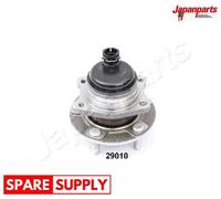 1X WHEEL HUB FOR CHRYSLER CARAVAN JAPANPARTS KK-29010 FITS REAR AXLE