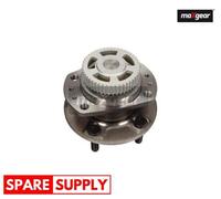 1X WHEEL HUB FOR CHRYSLER CARAVAN MAXGEAR 33-1010 FITS REAR AXLE