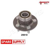1X WHEEL HUB FOR CHRYSLER CIRRUS CIRRUS, CIRRUS JAPANPARTS KK-29019