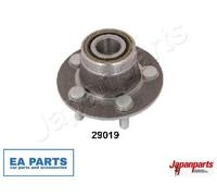 1x Wheel Hub for CHRYSLER CIRRUS CIRRUS CIRRUS JAPANPARTS KK-29019