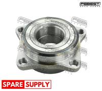 1X WHEEL HUB FOR CHRYSLER CIRRUS FEBEST 0482G-N84F FITS FRONT AXLE