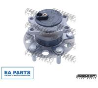 1x Wheel Hub for CHRYSLER CIRRUS FEBEST 2082-CALMR fits Rear Axle