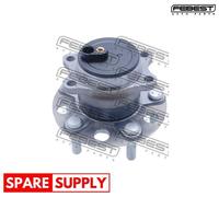 1X WHEEL HUB FOR CHRYSLER CIRRUS FEBEST 2082-CALMR FITS REAR AXLE