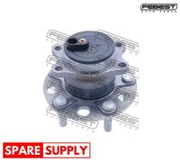 1X WHEEL HUB FOR CHRYSLER CIRRUS FEBEST 2082-CALMR FITS REAR AXLE