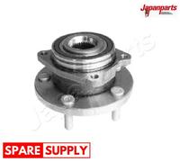 1X WHEEL HUB FOR CHRYSLER CIRRUS JAPANPARTS KK-19026 FITS FRONT AXLE BOTH SIDES