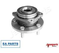 1x Wheel Hub for CHRYSLER CIRRUS JAPANPARTS KK-19026 fits Front Axle Both Sides