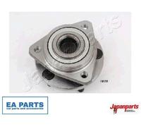 1x Wheel Hub for CHRYSLER CIRRUS STRATUS JAPANPARTS KK-19016 fits Front Axle