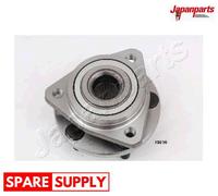 1X WHEEL HUB FOR CHRYSLER CIRRUS STRATUS JAPANPARTS KK-19016 FITS FRONT AXLE