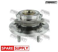 1X WHEEL HUB FOR CHRYSLER GRAND VOYAGER FEBEST 2082-VOYF FITS FRONT AXLE