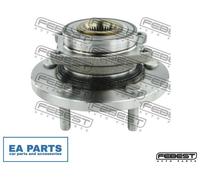 1x Wheel Hub for CHRYSLER GRAND VOYAGER FEBEST 2082-VOYF fits Front Axle
