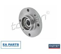 TOPRAN 720 386 Wheel Hub