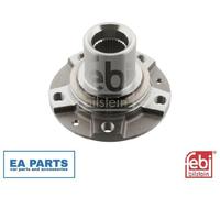 1x Wheel Hub for CITROËN C15 JUMPER II Bus RELAY II Bus FEBI BILSTEIN 49543