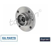 1x Wheel Hub for CITROËN C5 TOPRAN 720 385 fits Front Axle Both Sides