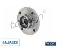 1x Wheel Hub for CITROËN XANTIA TOPRAN 720 385 fits Front Axle Both Sides