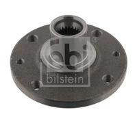1X WHEEL HUB FOR DACIA LOGAN SANDERO FEBI BILSTEIN 32376 FITS FRONT AXLE