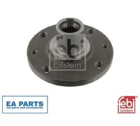 1x Wheel Hub for DACIA LOGAN SANDERO FEBI BILSTEIN 32376 fits Front Axle