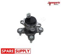 1X WHEEL HUB FOR DAIHATSU CHARADE JAPANPARTS KK-26018