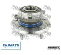 1x Wheel Hub for DODGE JC JOURNEY JOURNEY FEBEST 2082-JOURF fits Front Axle