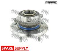 1X WHEEL HUB FOR DODGE JC, JOURNEY, JOURNEY FEBEST 2082-JOURF FITS FRONT AXLE