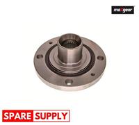 1X WHEEL HUB FOR DS DS 3 MAXGEAR 33-0476 FITS FRONT AXLE LEFT, FRONT AXLE RIGHT