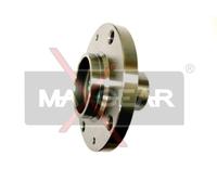 1X WHEEL HUB FOR DS DS 3 MAXGEAR 33-0476 FITS FRONT AXLE LEFT, FRONT AXLE RIGHT