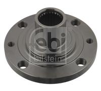 1X WHEEL HUB FOR FIAT 500 ARGO BARCHETTA BRAVA FEBI BILSTEIN 40233