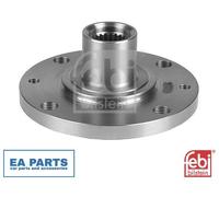 1x Wheel Hub for FIAT 500 BRAVA BRAVO CINQUECENTO FEBI BILSTEIN 12572