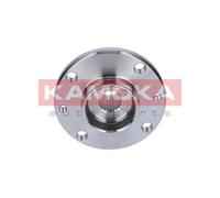 1X WHEEL HUB FOR FIAT 500 BRAVA BRAVO CINQUECENTO KAMOKA 5500107 FITS FRONT AXLE