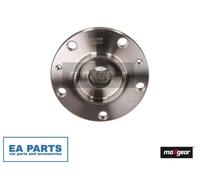 1x Wheel Hub for FIAT DUCATO MAXGEAR 33-1055