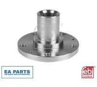 1x Wheel Hub for FIAT DUCATO TALENTO FEBI BILSTEIN 12573 fits Front Axle