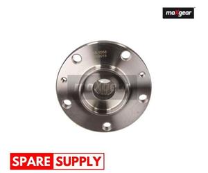 1X WHEEL HUB FOR FIAT PEUGEOT CITROËN MAXGEAR 33-1055