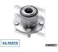 1x Wheel Hub for FORD C-MAX FOCUS FEBEST 2182-FOCMF fits Front Axle