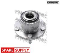 FEBEST 2182-FOCMF Wheel bearing kit