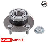 1X WHEEL HUB FOR FORD COUGAR COURIER MONDEO A.B.S. 200211
