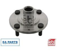 1x Wheel Hub for FORD COURIER ESCORT FIESTA FEBI BILSTEIN 05762