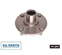 1x Wheel Hub for FORD COURIER ESCORT FIESTA FOCUS MAXGEAR 33-0479