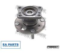 1x Wheel Hub for FORD FIESTA FEBEST 2182-CB1MR fits Rear Axle