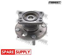 1X WHEEL HUB FOR FORD FIESTA FEBEST 2182-CB1MR FITS REAR AXLE