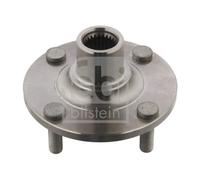 1X WHEEL HUB FOR FORD FIESTA FEBI BILSTEIN 36241